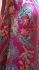 Ladies Reversible Pink Pashmina Scarf