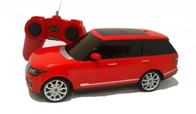 Range Rover Sport Remote Control 1/24 Scale