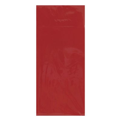 Red Tissue Paper - 6 sheets - Eurowrap