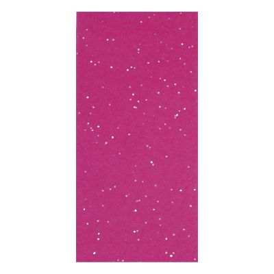 Bulk Buy Pink Glitter Tissue Paper - 24 sheets - Eurowrap Mother's Day