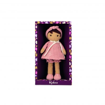 Amandine Doll 25cm - Tendresse My First Doll - Kaloo