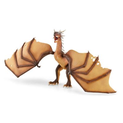 Harry Potter Hungarian Horntail Figure - Schleich - 13989