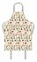 Happy Cat Collection - Apron - PVC - Highlands