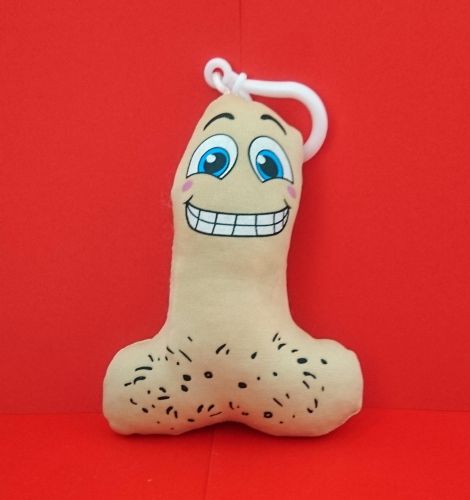 Laughing Willy - Naughty Novelty Gift