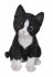 Kitten Cat - 4 Colours - Lifelike Ornament Gift - Indoor or Outdoor - Pet Pals Vivid Arts