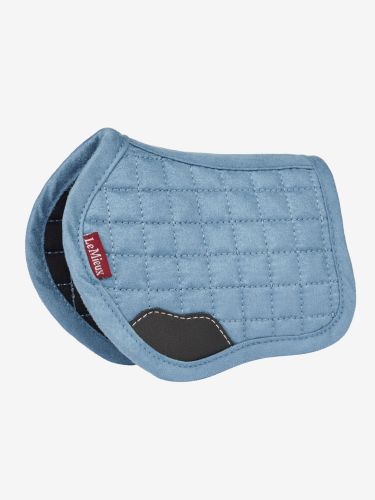 Lemieux Toy Pony Accessories - Ice Blue Numnah Saddle Pad