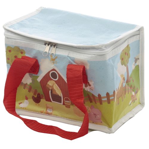 Bramley Bunch Farm Kids Picnic Cool Bag Lunch Box