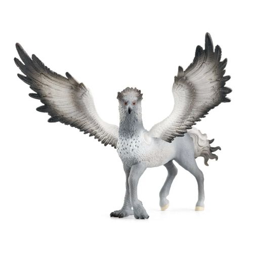 Harry Potter Buckbeak Figure - Schleich - 13988