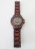 ETON Ladies Watch Metal Brown & Diamante - 3052L