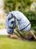 Lemieux Hobby Horse Standing Martingale Brown Leather