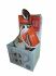 Yorkshire Tea, Biscoff Biscuit & Bird Mug Gift Set
