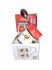 Yorkshire Tea, Biscoff Biscuit & Bird Mug Gift Set