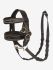 Lemieux Toy Pony Accessories Hunter Bridle Brown