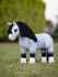 Lemieux Toy Pony Storm - Blue Roan