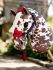 Lemieux Hobby Horse Accessories - Chilli Red Vogue Headcollar & Lead Rope