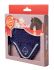 Lemieux Mini Toy Pony Accessories - Ink Blue Fly Hood