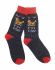 Christmas Novelty Socks Mens Gift - 5 Designs