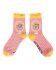 Powder UK Ladies Socks Initial Alphabet A-Z - Bamboo - 26 Letters