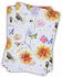 Flowers Bees Wrapping Paper 2 Sheets & Tags - Arty Penguin