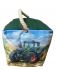 Tractor Modern Farm Door Stop - Lesser & Pavey
