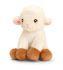 Wildlife Farm Mini Soft Toy Teddies 12 cm - Keeleco - 6 Designs