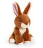 Wildlife Farm Mini Soft Toy Teddies 12 cm - Keeleco - 6 Designs