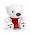 Christmas Beanies Plush Soft Toy 14cm - 7 Designs - Keeleco - Keel