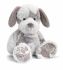 Dog Plush Soft Toy 25cm - Love To Hug - 2 Colours - Keel