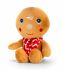 Christmas Beanie Pal Plush Soft Toy 15cm - 6 Designs - Keeleco - Keel