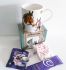 Cadbury's Hot Chocolate & Horse Mug Gift Set