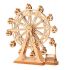 Ferris Wheel DIY Wooden Model Kit 3D - 120 Pieces - Fountasia