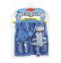 Melissa & Doug Veterinarian Vet Fancy Dress Outfit