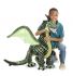 Giant Winged Dragon Plush Soft Toy - Melissa & Doug