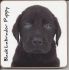 Labrador Dog Puppy Coaster - Dog Lovers 6 Designs 