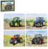 Tractor Modern Farm Table Placemats - Set of 4