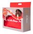 Lemieux Mini Toy Pony Accessories - Grooming Kit Brush Hoof Pick