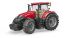 Case Tractor IH Optum 300 CVX - Bruder 03190 Scale 1:16