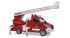 Mercedes Benz Sprinter Van Fire Engine - Bruder 02673 Scale 1:16 NEW Release