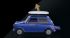 Mini Cooper Car Playset - 70921 - Playmobil