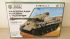 Panzerkamp Fwagen V Panthar Tank Model Kit Scale 1:72 Build & Play