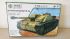 Strmgechutz IV Tank Model Kit Scale 1:72 Build & Play