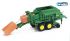 John Deere Big Balepress Baler - Bruder 02017 Scale 1:16