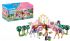 Princess Horse Riding Lessons Playset & Accessories - 70450 - Playmobil
