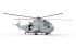 Westland Sea King HAR.3 Helicopter - Scale 1:72 Model Kit Large Starter Set - Airfix - A55307A