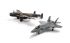 Dambusters 80th Anniversary Gift Set 617 Sqn Aeroplane - Scale 1:72 Model Kit - Airfix - A50191