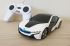 BMW i8 Remote Control Car Scale 1:24 - 2 Colours 