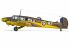 Avro Anson Mk.1 Aeroplane - Scale 1:48 Model Kit - Airfix - A09191 - 2022 Launch