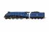 Mallard Record Breaker Complete Train Set Era 3 - R1282M - Hornby