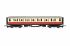 Mallard Record Breaker Complete Train Set Era 3 - R1282M - Hornby