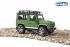 Land Rover Defender Station Wagon - Bruder 02590 Scale 1:16